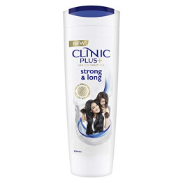 Clinic Plus Strong and Long Health Shampoo, 175 ml 